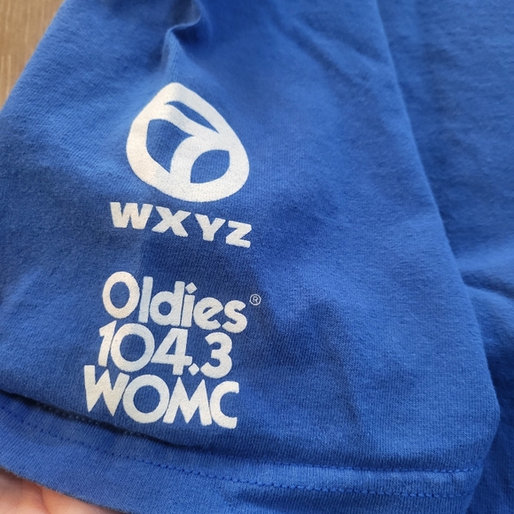 2005 Woodward Dream Cruise T-Shirt Size Large - Picture 4 of 7